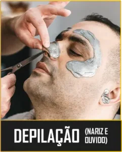 DEPILAÇÃO
