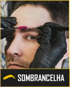 DESIGN DE SOMBRANCELHA