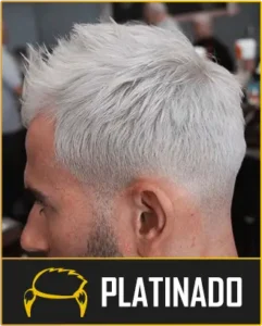 PLATINADO
