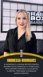 andressa
