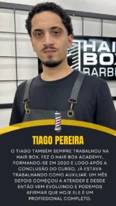 tiago