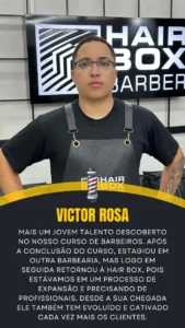 victor